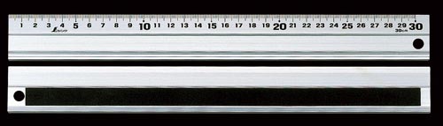 アルミ直尺 アル助 30cm