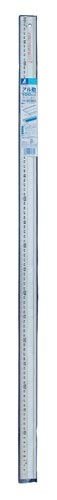 アルミ直尺 アル助 1m