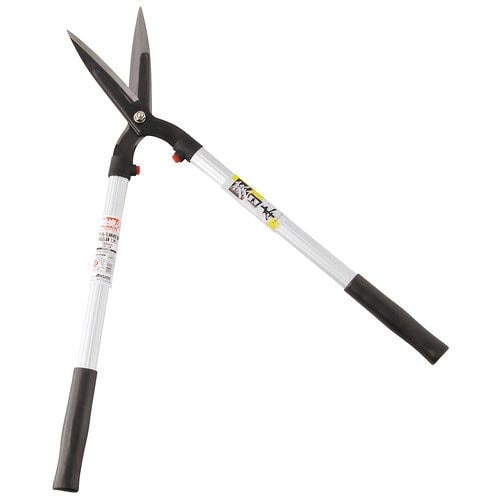 アルミ柄軽量刈込鋏 大165mm