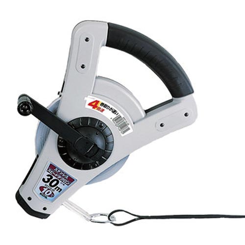 ステンレススピードテクロン 10mm巾30m