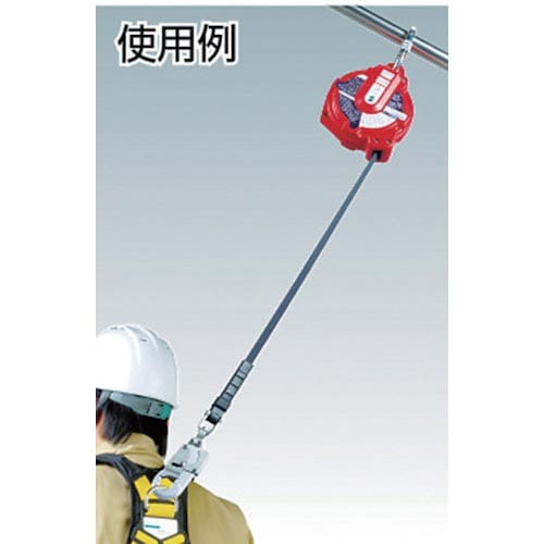 タイタン マイブロック帯ロープ式MY−6H