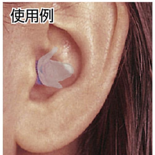 NOGA ノガ・ノイズカット耳栓Mサイズ