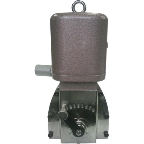 SPOT エアー式ステープラー AS−56 15・