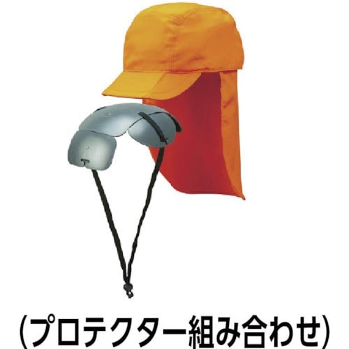 DIC IZANO CAP 防炎タイプ MLサイズ