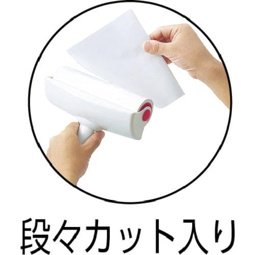 積水 ミセスロール裏技テープ3本組