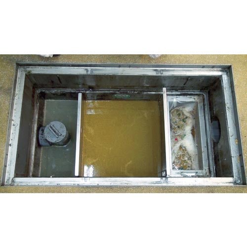 松岡紙業 エコツー 油吸着材 100gネット入り(