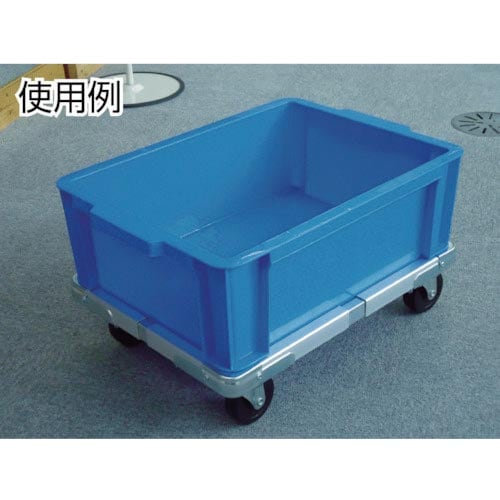 DLF7546 ドーリーDLF型