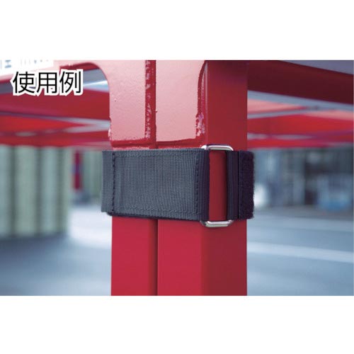 ワコー ネスベルト(逆ネステナー連結ベルト)
