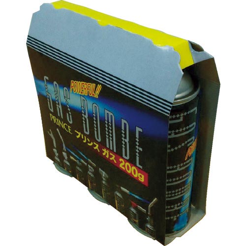 プリンス 共通ガス200g