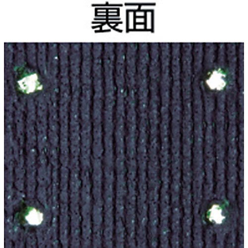 ワタナベ 人工芝 7.5mmパイル 透水仕様 91