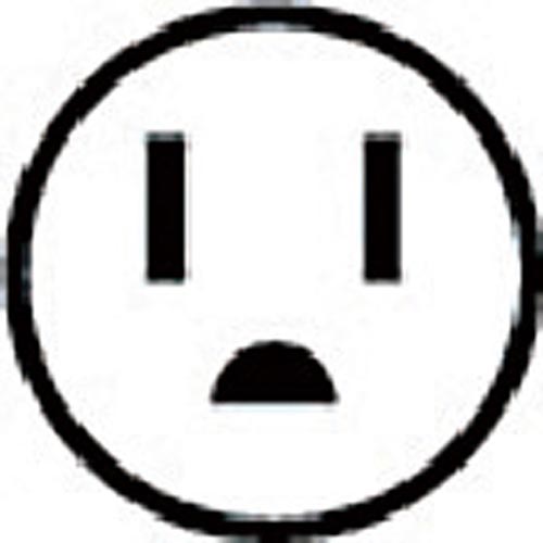 ハタヤ 防雨型ブレーカーリール 30m アース付