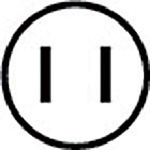 日動 電工ドラム マルチリール100V 2芯 20