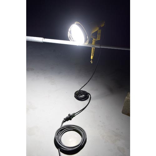 日動 防雨型延長コード5M