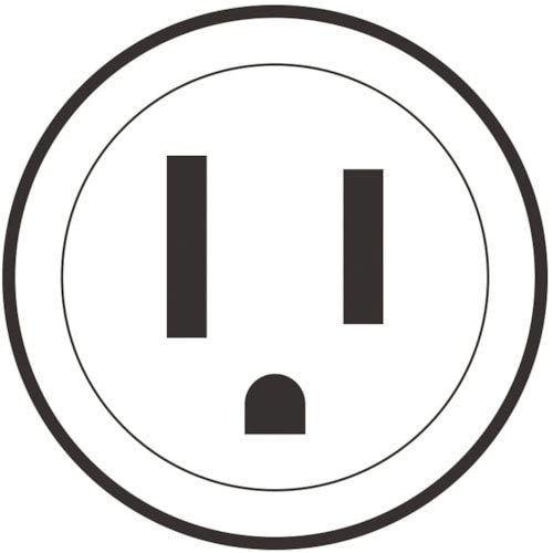 日動 電工ドラム 防雨防塵型100Vドラム アース