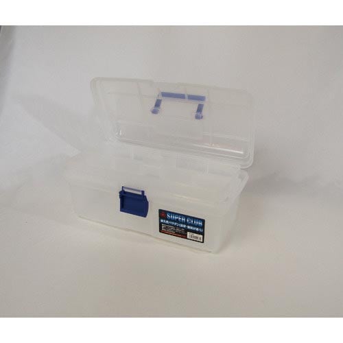 リングスター スーパークラブR−390クリア