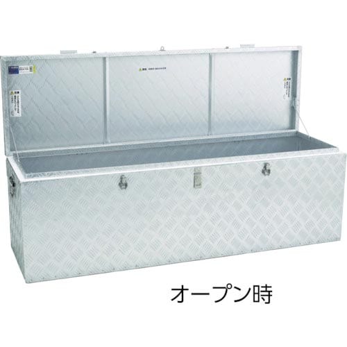 アルインコ 万能アルミボックス BXA