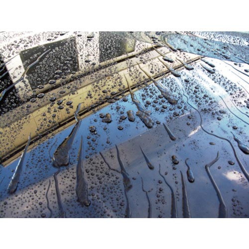 KYK 撥水シャンプー30オールカラー用 4L