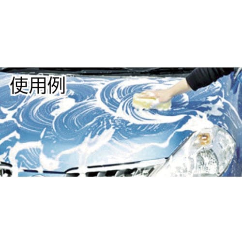 ソフト99 洗車スポンジPRO