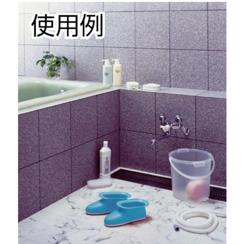 ミツギロン ハミングブーツ(26cm)ブルー