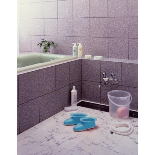 ミツギロン ハミングブーツ(26cm)ブルー