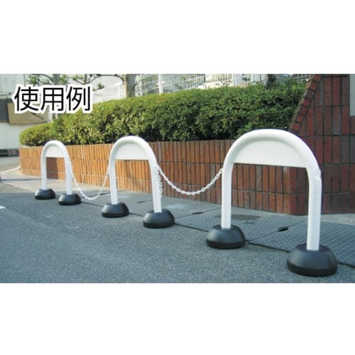 ミツギロン アーチスタンド イエロー 725×90