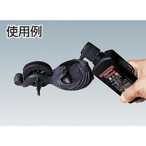 TRUSCO 墨汁 180cc 黒