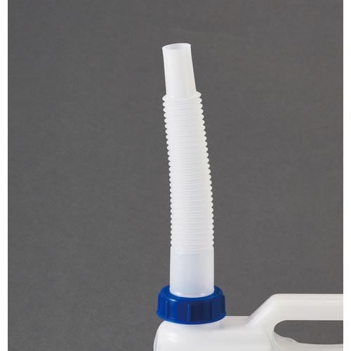 TRUSCO 高純度精製水 5L