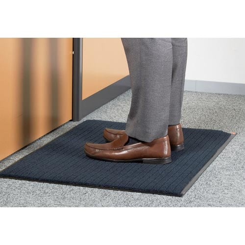 TRUSCO 除電マット 600X900