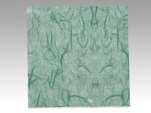 麦包ラミバーガー(グリーン) 2000枚入