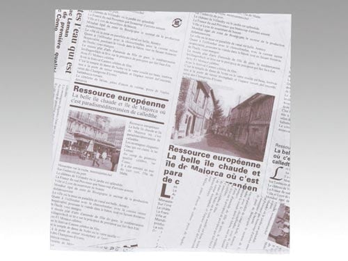 ヨーロピアンラミバーガー 3000枚入