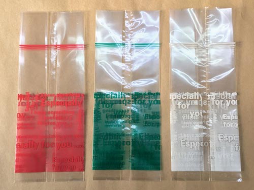 ForyouOPガゼット袋 グリーン 500枚入