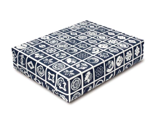 217 包装紙 家紋 500枚入