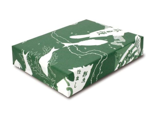 102 包装紙 江戸好 1000枚入