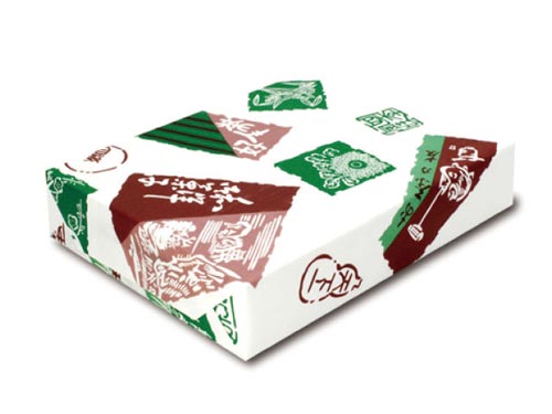 051 包装紙 四季味 1000枚入