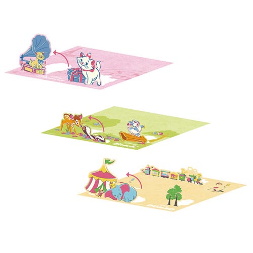 ビバリー ディズニー メモ はこにわメモ カウネット ビバリー ディズニー メモ はこにわメモ カウネット