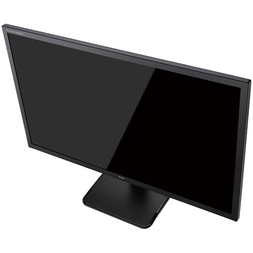 31.5型ワイド液晶モニター ブラック