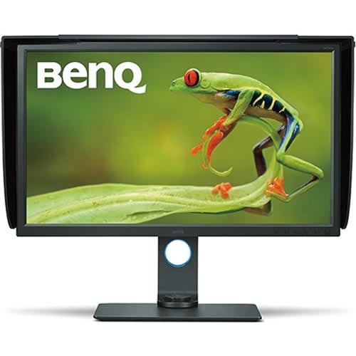 27型カラーマネジメントモニター SW271