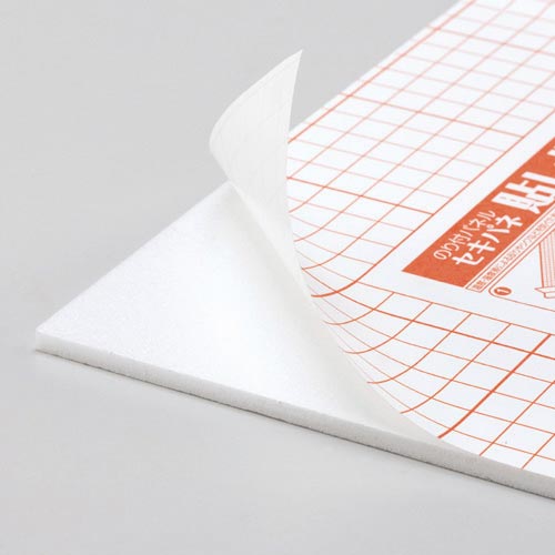 パネル のり付パネル セキパネ 貼レルヤ A1