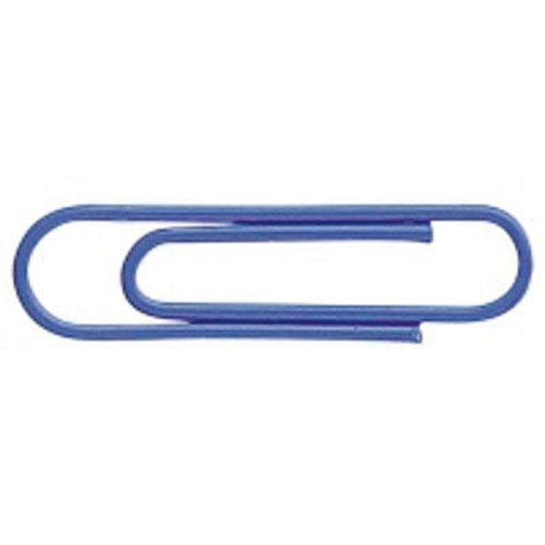 クリップ MGボックス 青×10