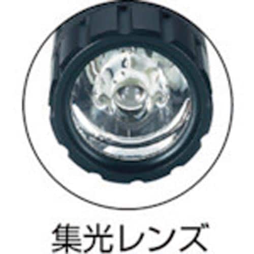 アルミLEDライト0.5WLED1球30X104