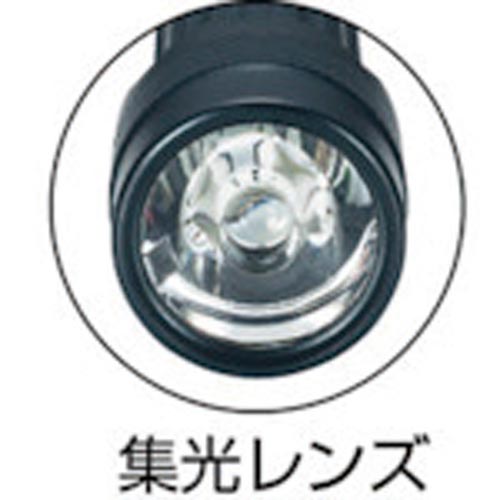 アルミLEDライト0.5WLED1球