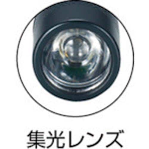 アルミLEDライト85ルーメンΦ18X92