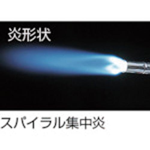 パワフルトーチプロ仕様