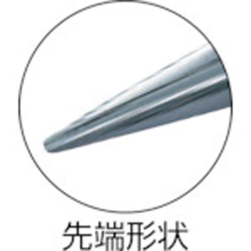 ロングラジオペンチ170mm TBLRP170