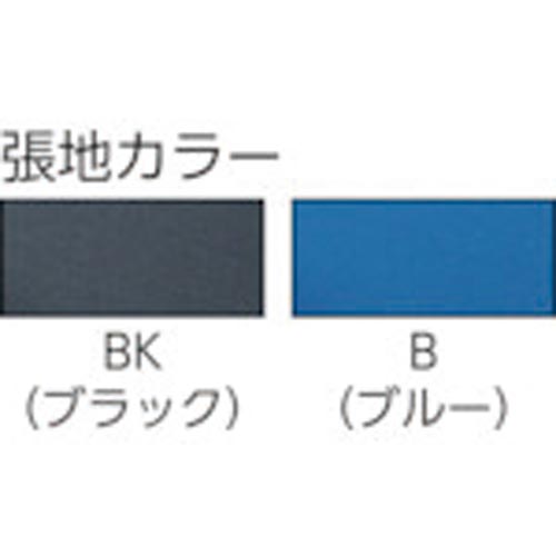 オフィスチェアT−50黒