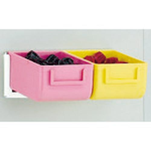 コバンザメP型マグネットベースパンチング穴付