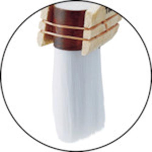 TRUSCO水性塗料用刷毛50mm20号