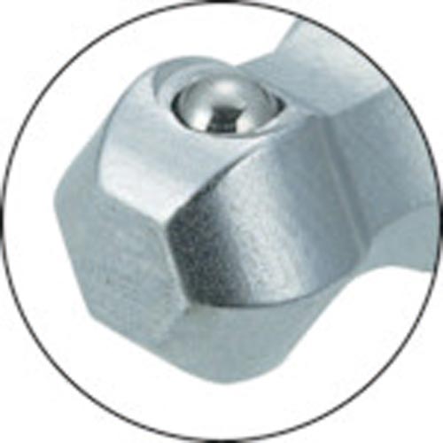 ボールトーションレンチセット9本組