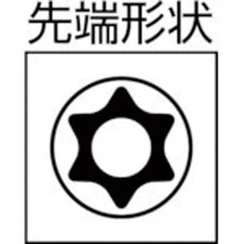 ヘックスローブレンチセット9本組