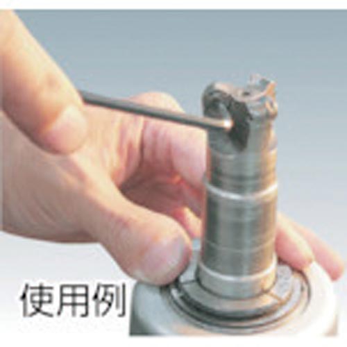 ヘックスローブレンチセット9本組